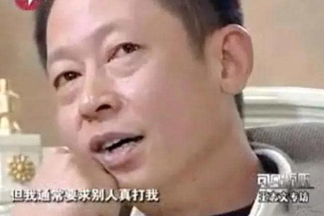 “前因后果”媒体：劣迹斑斑！尊龙凯时APP王志文被封杀的(图21)